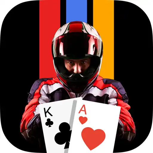 Play Race Poker APK