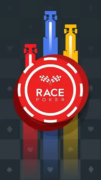 Play Race Poker  and enjoy Race Poker with UptoPlay