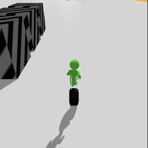 Play Race Race Star APK