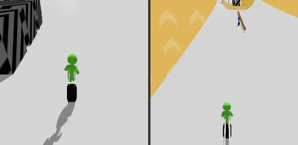 Play Race Race Star  and enjoy Race Race Star with UptoPlay