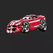 Free play online Racer Classic Car Wash APK