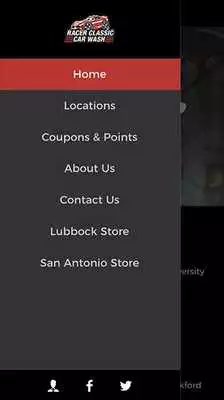 Play Racer Classic Car Wash