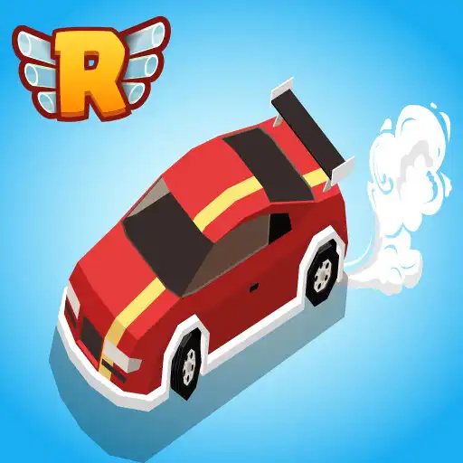 Play Racer - Endless Racing Game! APK