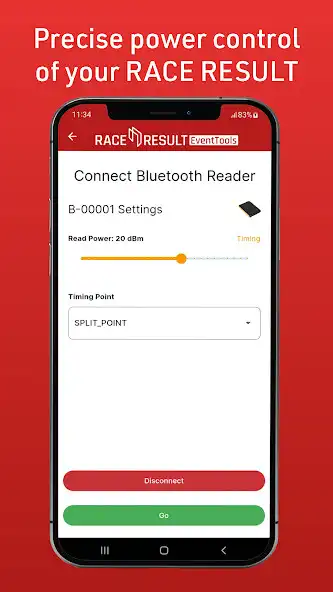 Play RACE RESULT EventTools as an online game RACE RESULT EventTools with UptoPlay
