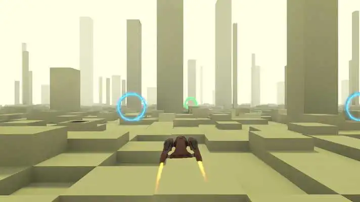 Play Racer The Sun 3D