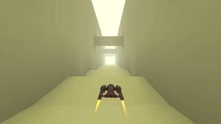 Play Racer The Sun 3D