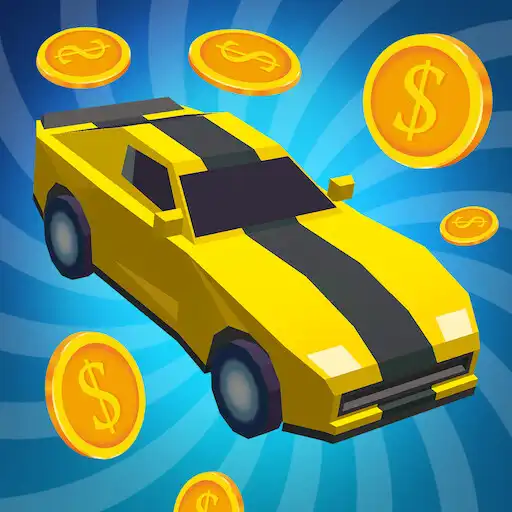Play Race Rush 3D APK
