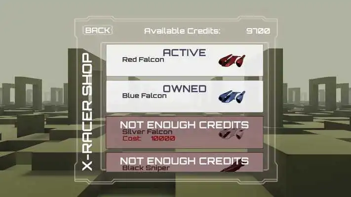 Play Racer-X : Ultimate