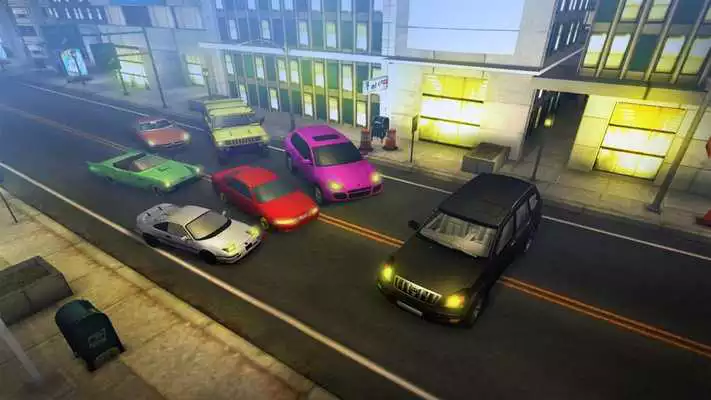 Play Racer Zone New Driving