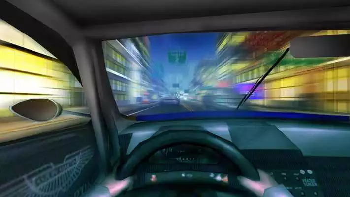 Play Racer Zone New Driving
