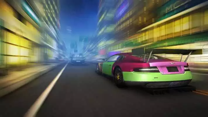 Play Racer Zone New Driving
