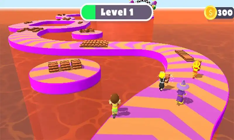 Play Race Shortcut  and enjoy Race Shortcut with UptoPlay