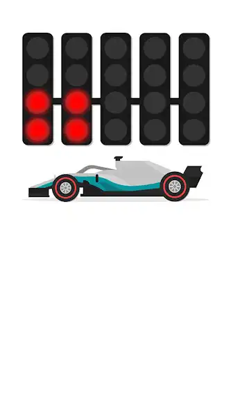 Play Race Start Test - Formula Grand Prix GP Reflex as an online game Race Start Test - Formula Grand Prix GP Reflex with UptoPlay