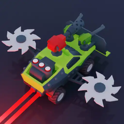 Play Race Survival: Speed Rush APK Play Race Survival: Speed Rush APK