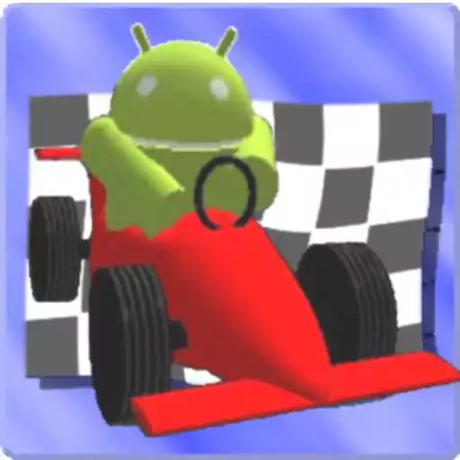 Run free android online Race the Robots APK Run free android online Race the Robots APK