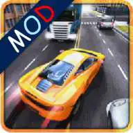Free play online Race the Traffic (Mod)  APK