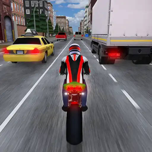 Play Race the Traffic Moto APK Play Race the Traffic Moto APK