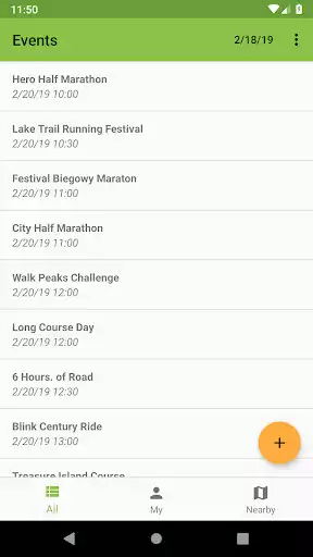 Play Race Timing  Registration  and enjoy Race Timing  Registration with UptoPlay