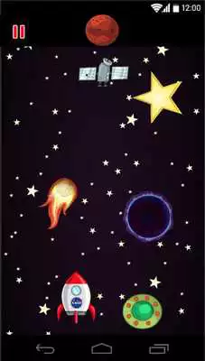 Play Race to Mars!