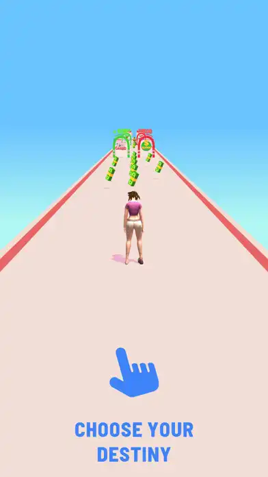 Play Race to Riches  and enjoy Race to Riches with UptoPlay
