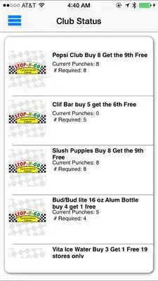 Play Race To Savings