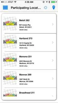 Play Race To Savings