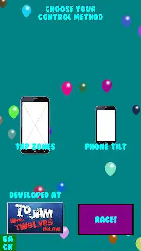 Play Race to Sparklepop