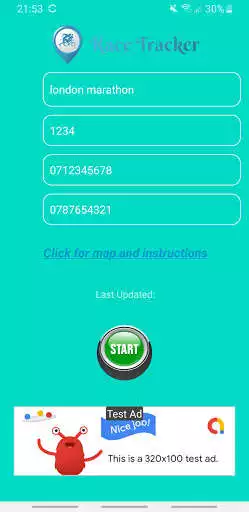 Play Race Tracker Map  and enjoy Race Tracker Map with UptoPlay