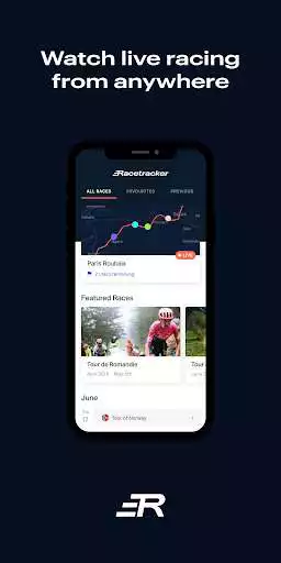 Play RaceTracker