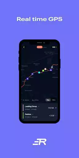 Play RaceTracker