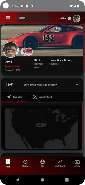 Play Racetrack Hero  and enjoy Racetrack Hero with UptoPlay