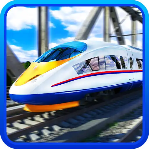 Play Race Train Driver- Train Games APK Play Race Train Driver- Train Games APK