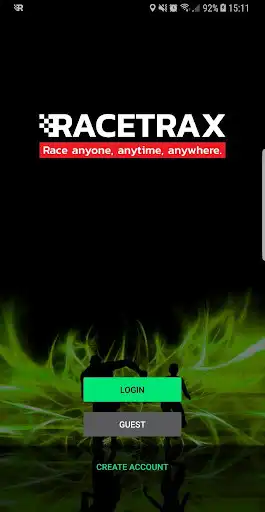 Play RaceTraxA3  and enjoy RaceTraxA3 with UptoPlay