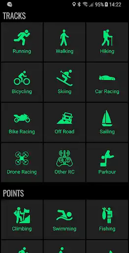 Play RaceTraxA3 as an online game RaceTraxA3 with UptoPlay