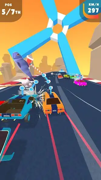 Play Race Warrior  and enjoy Race Warrior with UptoPlay