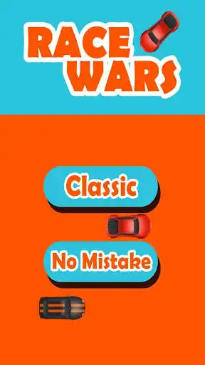 Play APK RaceWars - 2 Player  and enjoy RaceWars - 2 Player with UptoPlay com.prods.racewars
