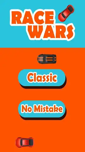 Play APK RaceWars - 2 Player  and enjoy RaceWars - 2 Player with UptoPlay com.prods.racewars