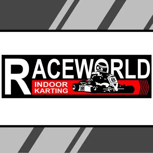 Play Raceworld Indoor Karting APK