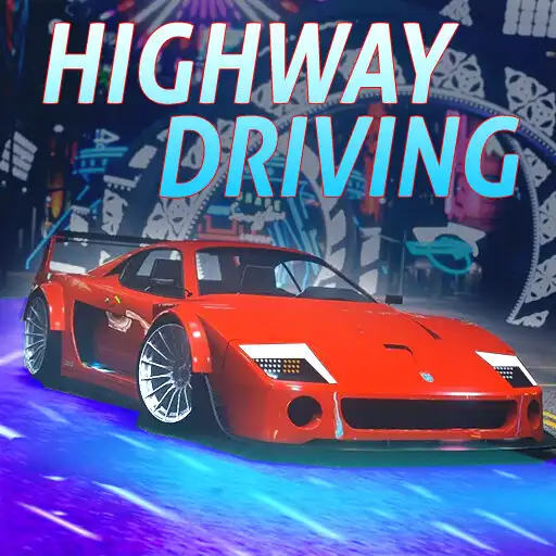 Play raceX Highway Racing 2023 APK