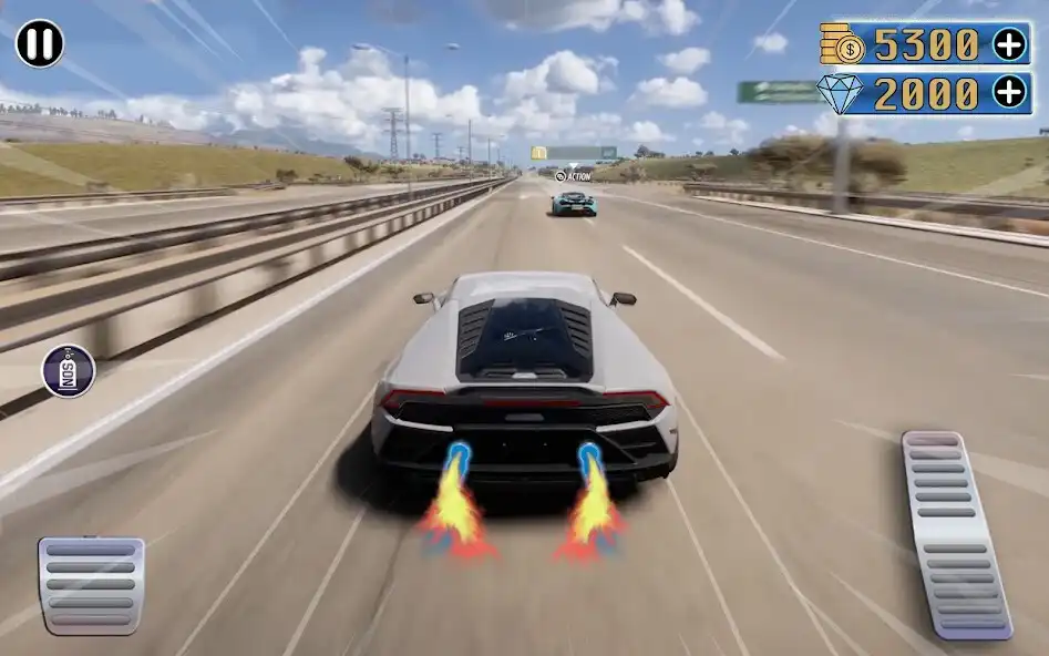 Play raceX Highway Racing 2023  and enjoy raceX Highway Racing 2023 with UptoPlay