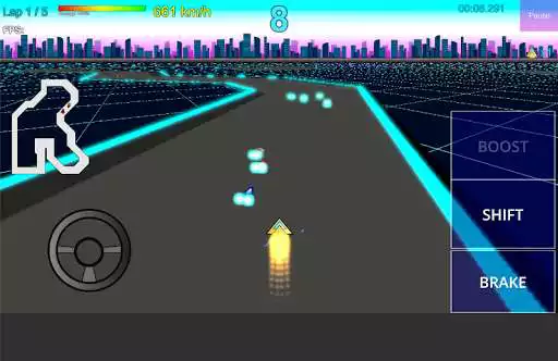 Play Race Zero Play Race Zero