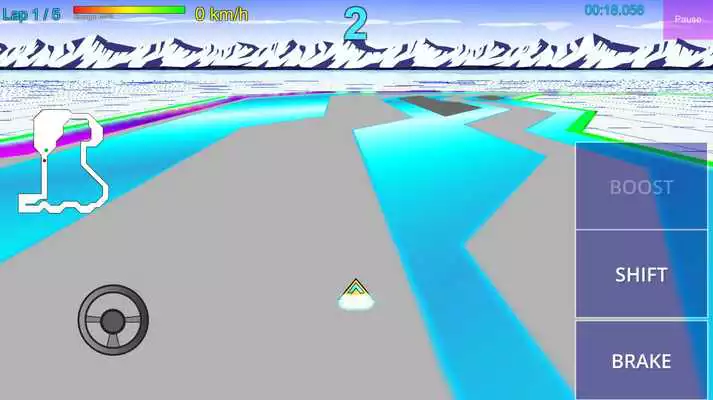 Play Race Zero Play Race Zero