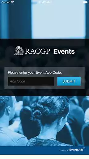 Play RACGP Events  and enjoy RACGP Events with UptoPlay