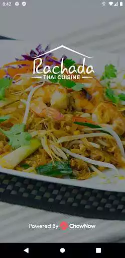 Play Rachada Thai Cuisine  and enjoy Rachada Thai Cuisine with UptoPlay