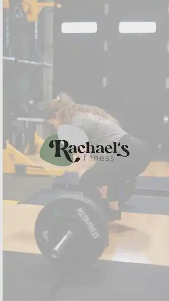 Play Rachaels Fitness LLC  and enjoy Rachaels Fitness LLC with UptoPlay