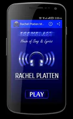Play Rachel Platten Fight Song Play Rachel Platten Fight Song