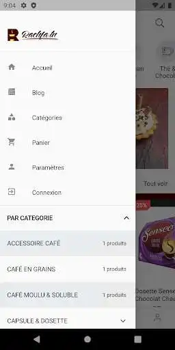 Play Rachfa  and enjoy Rachfa with UptoPlay