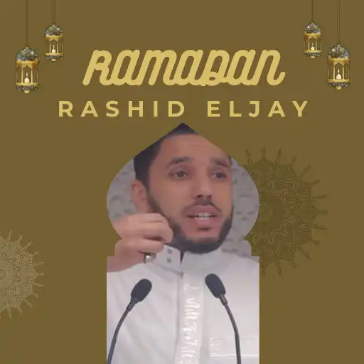 Play rachid eljay ramadan APK