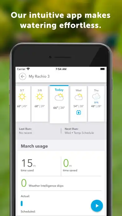 Play Rachio  and enjoy Rachio with UptoPlay