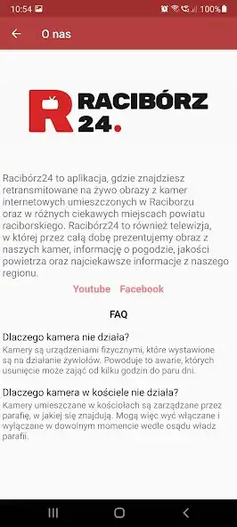 Play Racibórz24 as an online game Racibórz24 with UptoPlay